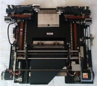 Quality NORITSU Qss3001 3011 Minilab PAPER ADVANCE REVERSAL UNIT wholesale