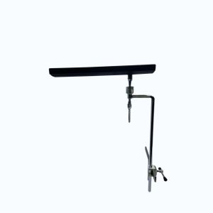 Surgical Obstetric Table Accessories Adjustable Pad Operating Table Parts