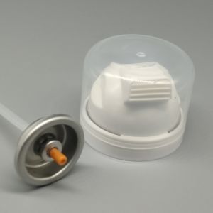 High-Flow Dispenser for Quick Lather Application - Fast Coverage & Barbershop