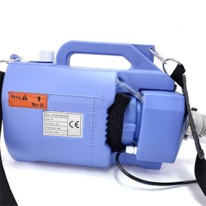 5L Electric High Pressure Sprayer Fogger Intelligent UlV Ultra Low Capacity