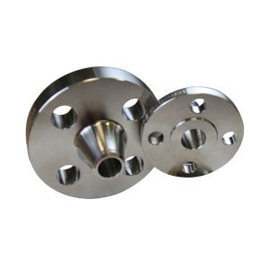 Class 600 ASTM AB564 NO6600 Inconel Weld Neck Flanges
