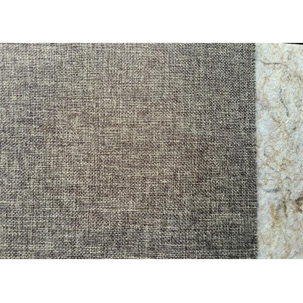 Eco - Friendly High Density Moisture Resistant Board Without Any Glues Or