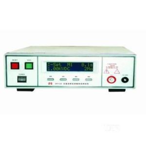 High Voltage Cable Testing Equipment , Digital Insulation Resistance Tester 5KV