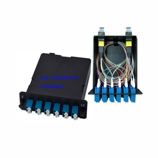 Single Mode / Multimode Tight Tube 0.9mm Fiber Optic Pigtail