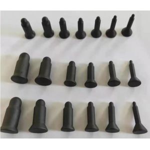 High Quality Durable Using Various Guide Pin KCF Spot Nut