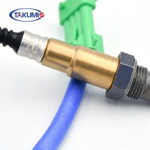 BOSCH Automotive Electronics Oxygen O2 Sensor For Peugeot 1007 206 207 306 307
