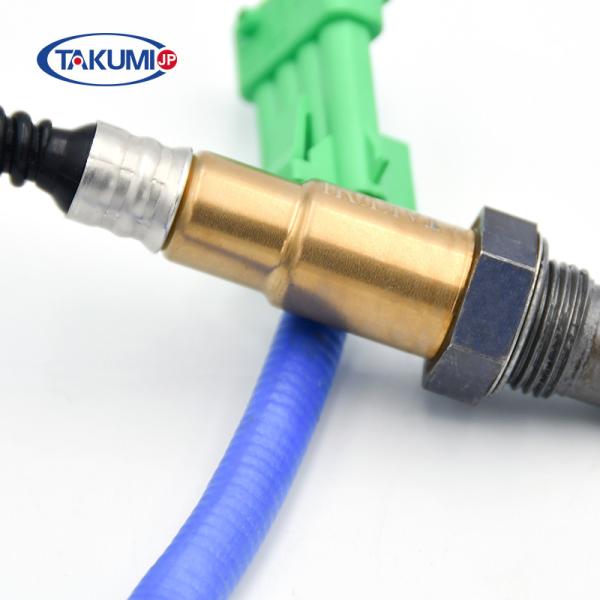 BOSCH Automotive Electronics Oxygen O2 Sensor For Peugeot 1007 206 207 306 307