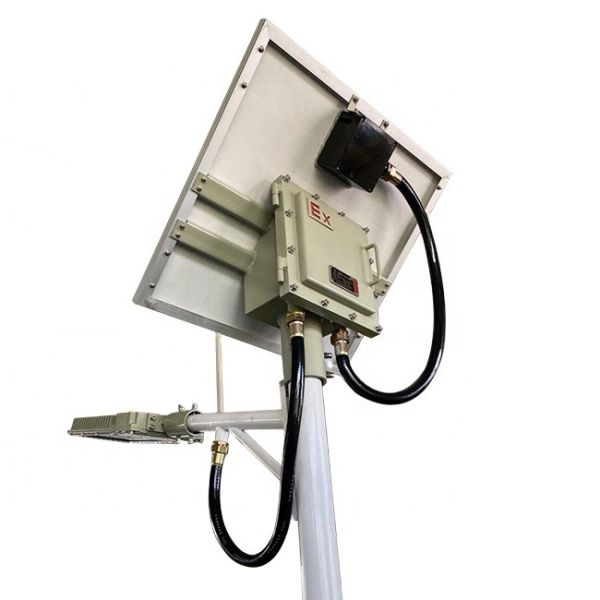 High Protection IP66 WF2 Intrinsic Safety Sheathing Conduit with ATEX Certificat