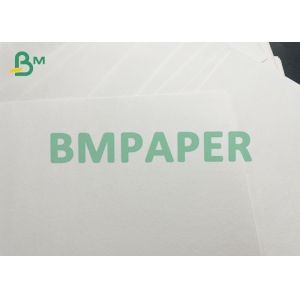 0.4mm Water Absorption Perfume Tester Board For Scented Paper