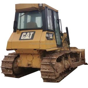 Cheap Building Material Shops Used Bulldozer with Original Hydraulic Valve in Construction for sale
