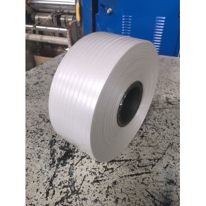 Customized Synthetic Double Sided Mica Tape For Fire Resistant Cables