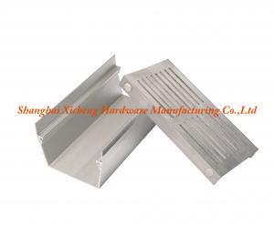 China Floor Sink Drain With Plain Steel 1.5m Length For Construction Application on sale