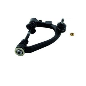 Black E-Coating Front Right Lower Control Arm for Toyota Hiace 2004 Replace/Repair Purpose