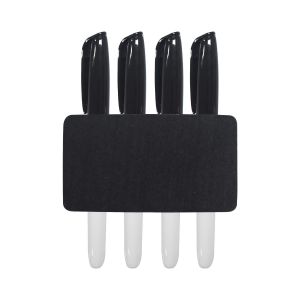 Removable EVA Whiteboard Erasers With Pen Holder Custom Design