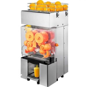 130PCS Orange Juice Machine Squeeze 22 to 25 Oranges Per Minute Size Required 40