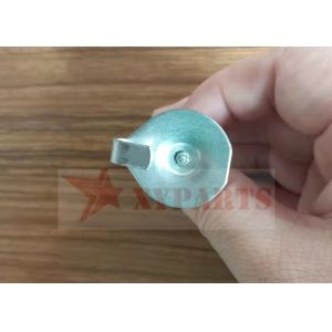 Thermal Insulation Accessories Pins Blankets Lacing Anchors Pins For Hvac System