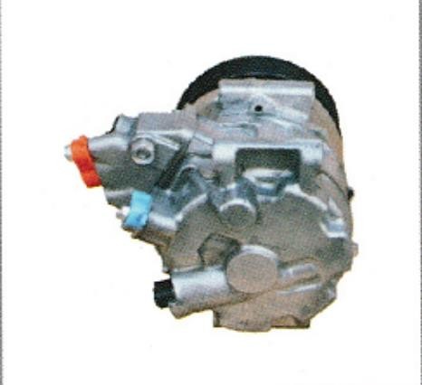 ALA20128 TOYOTA Compressor Toyota CAMRY RAV4 AC Compressor TSE14C AC Compressor 8831042331 8831042330 AC Compressor 7PK