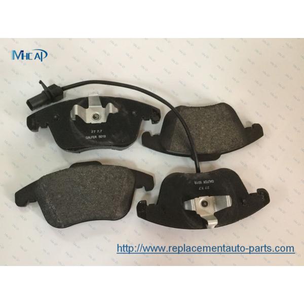 8K0698151A 8K0698151F AUDI A4 8K Brake Pads Set Front 2.0 2.0D 07 To 15 AUDI A5