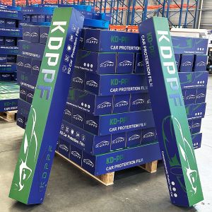 Chemical Resistance 10% Sulfuric Acid or Sodium Hydroxide Immersion for 72 Hours