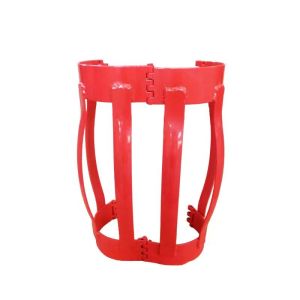 Cheap API 10D Tubing And Casing Centralizer For Oilfield Well for sale