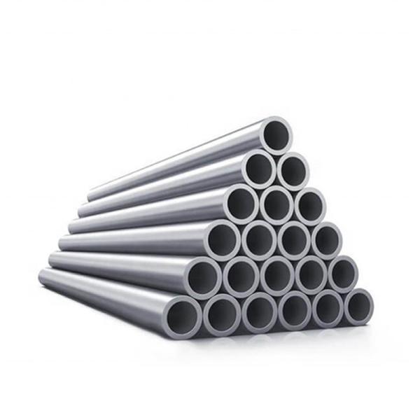 Quality 16 Ga ASTM A269 304l Stainless Exhaust Tube For Construction wholesale