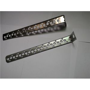 Electrical & Mechanical Component Connector – Durable, Accurate, Heavy-Duty,