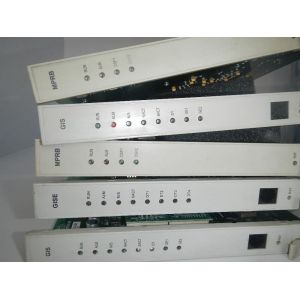 ZTE CFBI 1KM UNIT for ZTE CPSN ZXJ10B U300 PUU FBI EICS