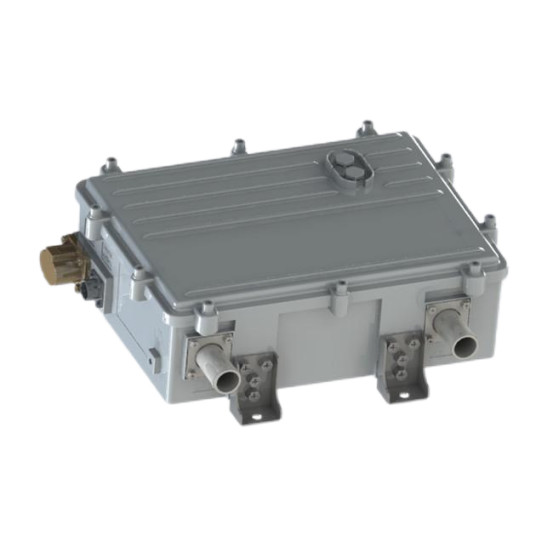 Positive Temperature Coefficient High Voltage PTC Heater Electric Hybrid