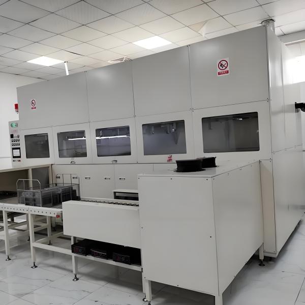 Quality Standardized Hydrocarbon Cleaning System Corrosion Proof Customizable wholesale