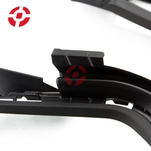 OE 31383904 31383905 Body Parts Fog Lamp Lower Bracket Left Right for volvo S90