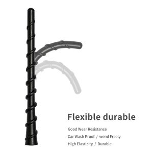 400 520 MHz FM Car Amplifier for VHF UHF Car Mobile Shortwave Tactical Radio