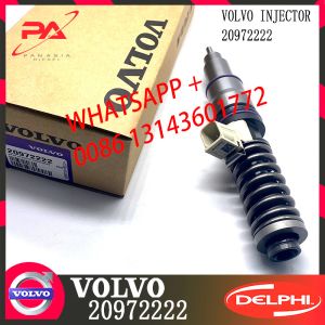 Cheap 20972222 Common Rail Diesel Fuel Injector BEBE4D16004 85000987 20972223 For Vo lvo for sale