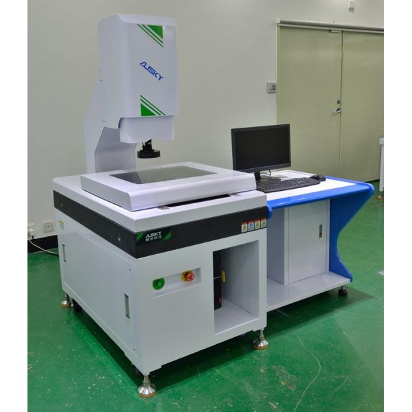 China High Resolution Optical Measuring Devices Multiple Function With Linear Guides on sale China High Resolution Optical Measuring Devices Multiple Function With Linear Guides on sale