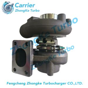 TD04HL-15G Turbo 49189-00501 4918900501 518122 8943675161 8943675161A Turbocharg