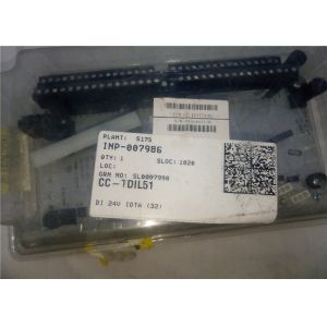 Honeywell Digital Input Redundancy Diode Module Measurex Series With 2 Year