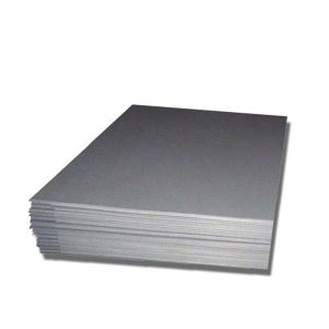 En10210 S355jr Cold Rolled Carbon Steel Plates Width 7m-9m Black Annealed