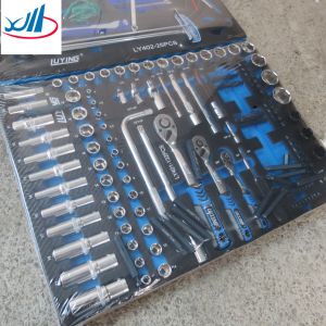 Trucks And Cars Maintenance Tool Set LY401 LY402 LY403 Car repair kit Car tool