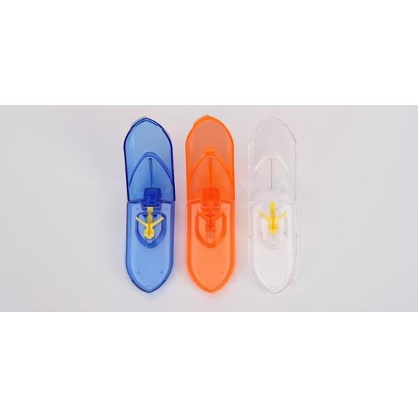 Promotional Wholesale plastic pill cutter table pill spliter, Promotional