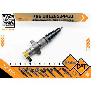 High Performance Good Testing diesel Fuel Injector 293-4574 2934574 293-4573