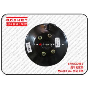 ISUZU NKR77 4JH1 Brake Master Vacuum Assembly 8-97162798-1 8971627981