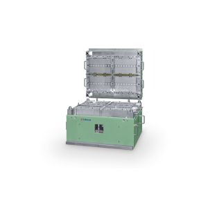 ISO9001 Certified SOD Series MGP Mold Plastic Seal Molds Hardness HRC62-64