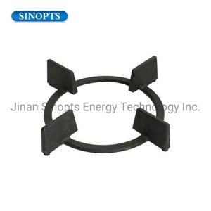 China                  Custom Simple Gas Stove Grate Pan Support              on sale