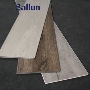 Unilin Click System Herringbone Spc Vinyl Plank Floor Easy Maintenance for