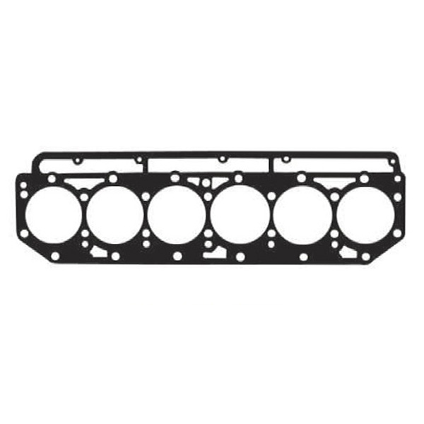 Engine Parts Cylinder Head Gasket For C9 330D 1871315
