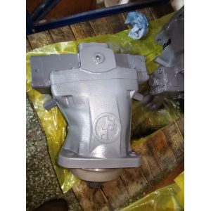 A6VM250HD3/63W-VZB010 Hydraulic Motor with 250cc Displacement