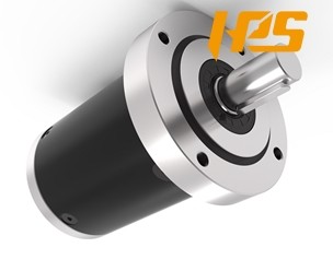 Quality 80mm Solar Motor Gearbox 130 Nm Geared Dc Motor Solar Energy Industry wholesale