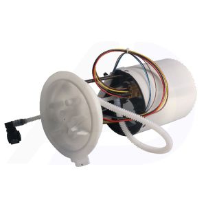 China VW Sharan 1.8T 2.0T Gas Tank And Fuel Pump Assembly Brushless 7NO919051K on sale
