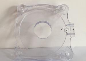 Cheap ODM Rapid Prototyping With 3D Printing , FDM CNC Milling Precision for sale