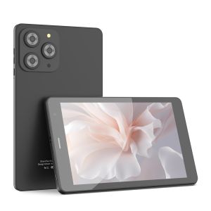 C Idea 5G WiFi Tablet For Students With SIM Support 8 Inch Tablet PC CM817Pro