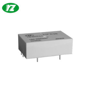 Cheap YZ-M Hfe39 Powerful Magnetic Latching Relay with Electromagnetic Theory for sale